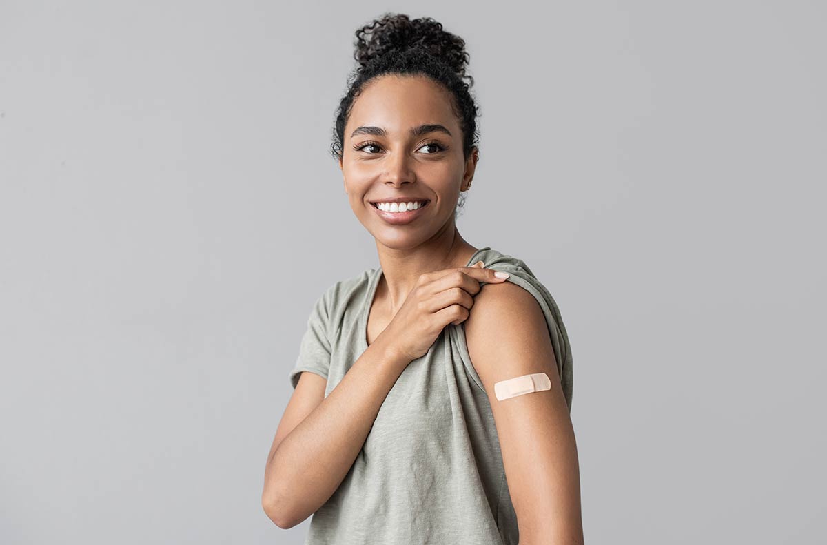 Gratis vaccinaties tegen kinkhoest en griep bij het CJG