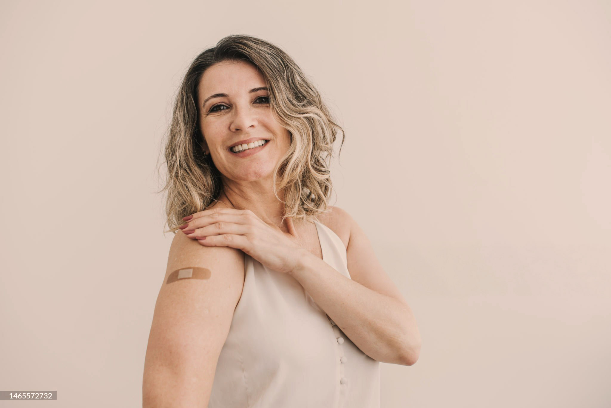 Gratis vaccinaties tegen kinkhoest en griep bij het CJG